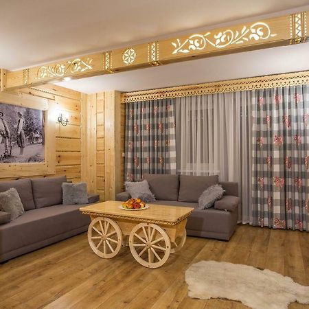 Apartamenty U Grazyny มูชองค์ชิคแล ภายนอก รูปภาพ