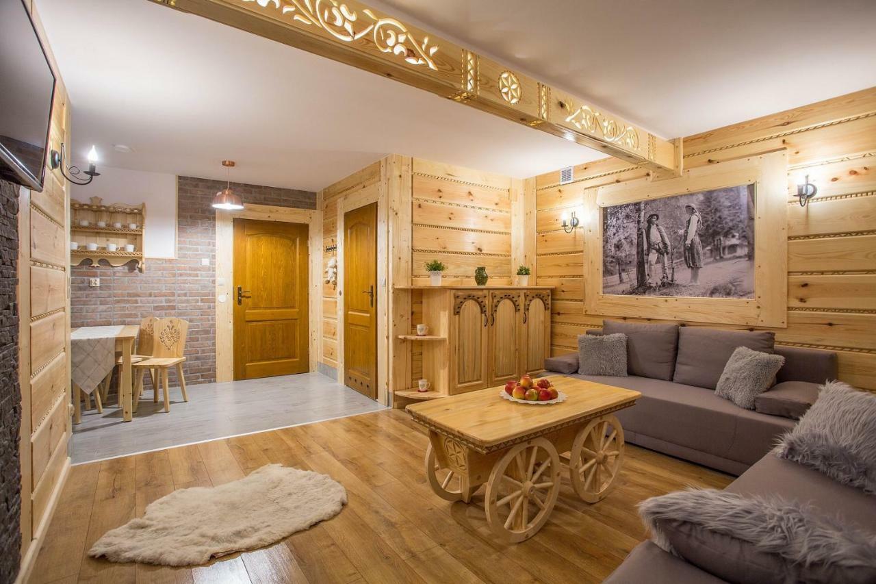 Apartamenty U Grazyny มูชองค์ชิคแล ภายนอก รูปภาพ