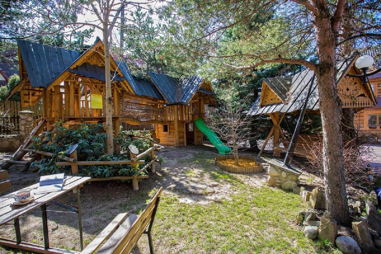 Apartamenty U Grazyny มูชองค์ชิคแล ภายนอก รูปภาพ